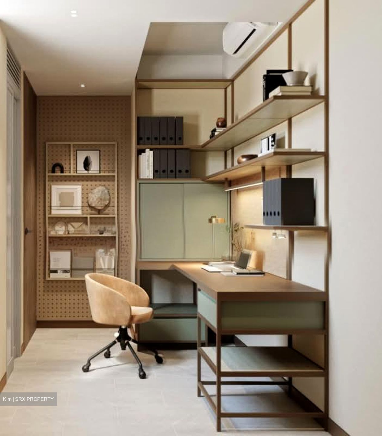 The Reserve Residences (D21), Apartment #585443511
